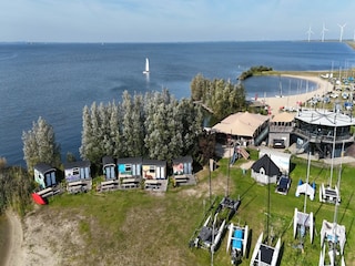 Vakantiehuis Almere Omgeving 15