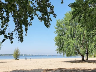 Vakantiehuis Almere Omgeving 16