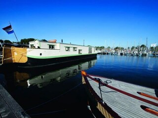 House boat Laren (Nordholland) Environment 33