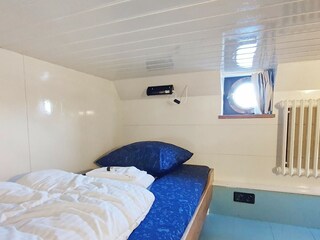 Huisboot Laren (Nordholland) Kenmerken 27