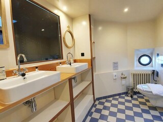 House boat Laren (Nordholland) Features 29