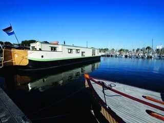 Huisboot Laren (Nordholland) Omgeving 37
