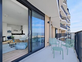 Apartamento Breskens Grabación al aire libre 11