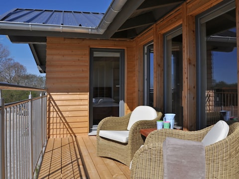 Typ D1 Ferienwohnung - Nalu