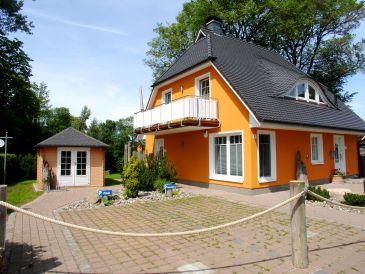 Ferienwohnung Seestern