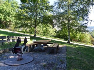 Kinderspielplatz
