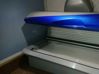 Solarium
