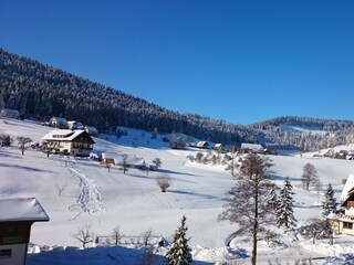 Winterlandschaft