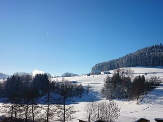Winterlandschaft