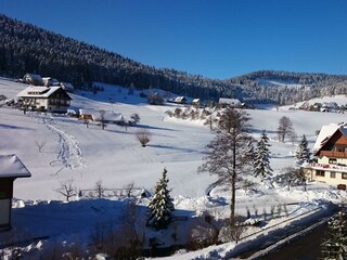 Winterlandschaft