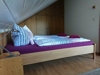 Schlafbereich