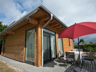 Ferienhaus Scharbeutz Umgebung 12