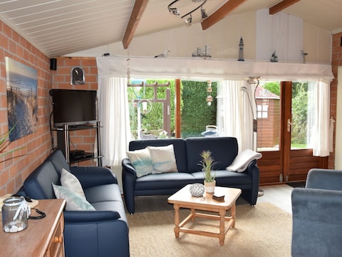 Ferienhaus Bungalowpark Geestmerambacht