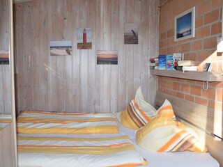Casa per le vacanze Schoorldam Camera da letto 9