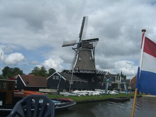 Casa per le vacanze Schoorldam Ambiente 16