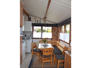 Casa per le vacanze Schoorldam Soggiorno 7