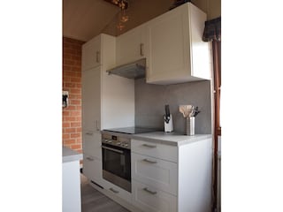 Casa per le vacanze Schoorldam Cucina 15