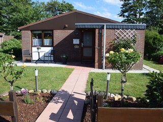 Casa per le vacanze Schoorldam Registrazione all'aperto 2