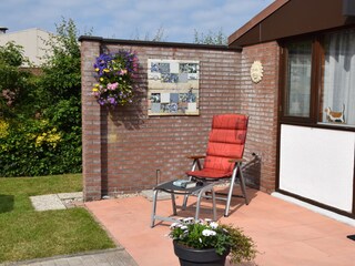 Vakantiehuis Schoorldam Buitenaudio-opname 4
