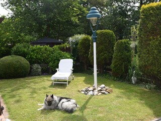 Casa per le vacanze Schoorldam Registrazione all'aperto 5