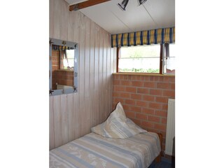 Casa per le vacanze Schoorldam Camera da letto 10