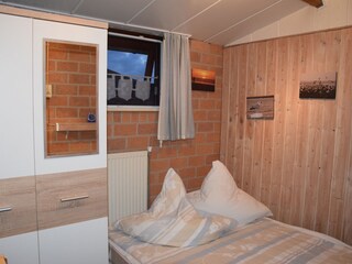 Casa per le vacanze Schoorldam Camera da letto 11
