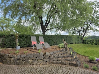 Die Seele baumeln lassen
