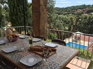 Holiday house Welt Outdoor Recording 3