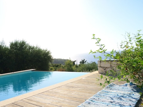 Villa 2