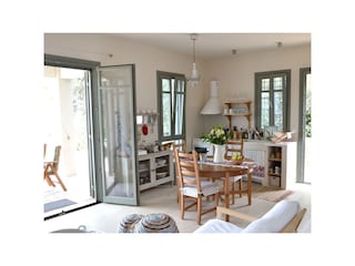 Villa Kavallos Ausstattung 8