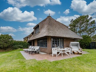 Vakantiehuis Kampen Buitenaudio-opname 4
