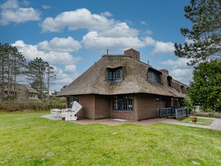 Vakantiehuis Kampen Buitenaudio-opname 5
