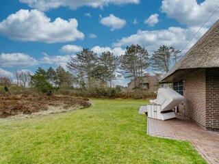 Vakantiehuis Kampen Buitenaudio-opname 6