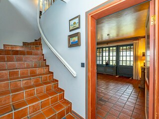 Casa per le vacanze Kampen Caratteristiche 7