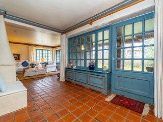 Vakantiehuis Kampen Kenmerken 8