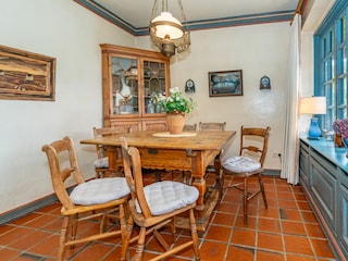 Vakantiehuis Kampen Kenmerken 13