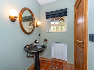 Vakantiehuis Kampen Kenmerken 17