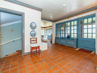 Vakantiehuis Kampen Kenmerken 19