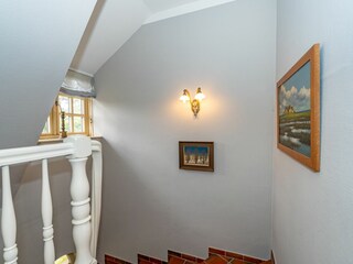 Vakantiehuis Kampen Kenmerken 20