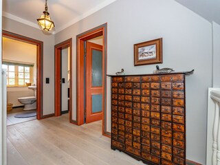 Vakantiehuis Kampen Kenmerken 21