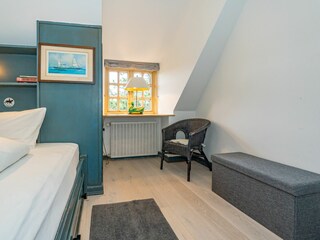 Vakantiehuis Kampen Kenmerken 22