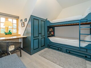 Vakantiehuis Kampen Kenmerken 24