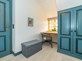 Vakantiehuis Kampen Kenmerken 25
