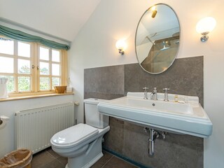 Vakantiehuis Kampen Kenmerken 27