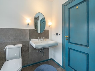 Vakantiehuis Kampen Kenmerken 28