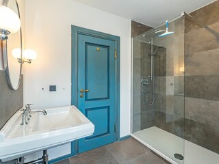 Vakantiehuis Kampen Kenmerken 29