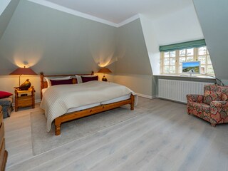 Vakantiehuis Kampen Kenmerken 30
