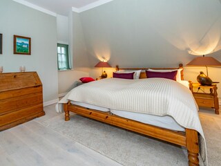 Vakantiehuis Kampen Kenmerken 31