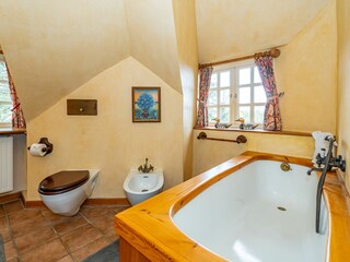 Vakantiehuis Kampen Kenmerken 33