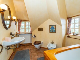 Vakantiehuis Kampen Kenmerken 34